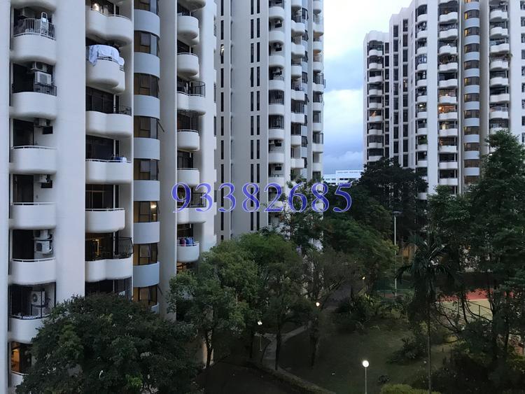 Cashew Heights Condominium (D23), Condominium #148442122
